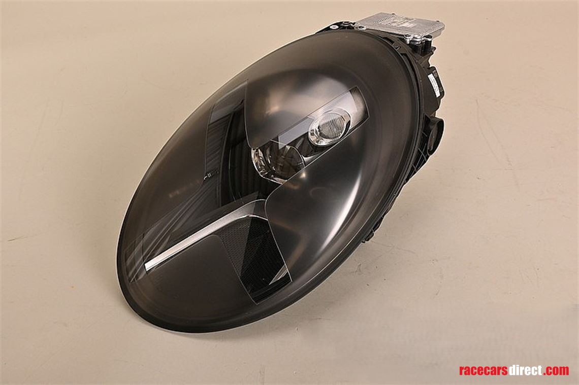 porsche-992gt3cup-headlight-right-and-left