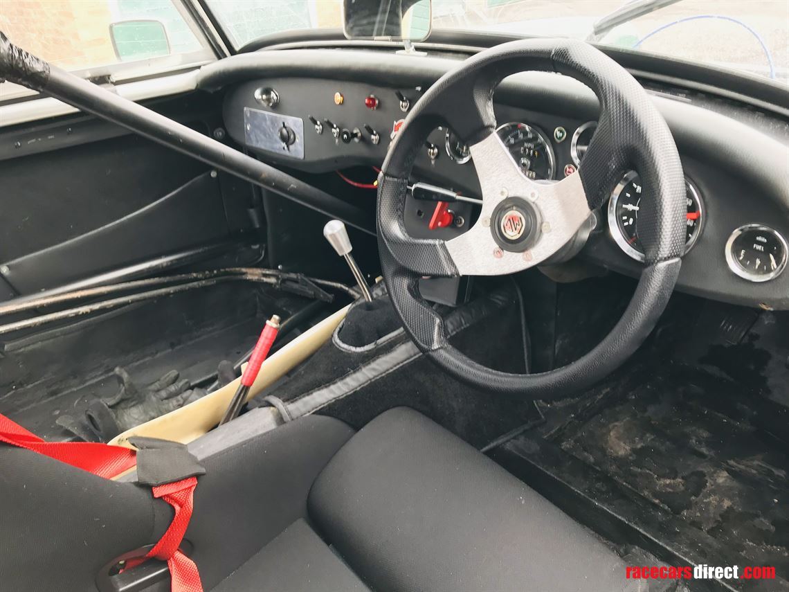 mg-midget-1963-sprinthillclimbtrackdays