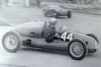 Goodwood 1950