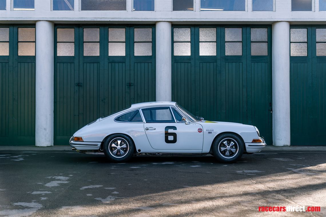 1966-porsche-911
