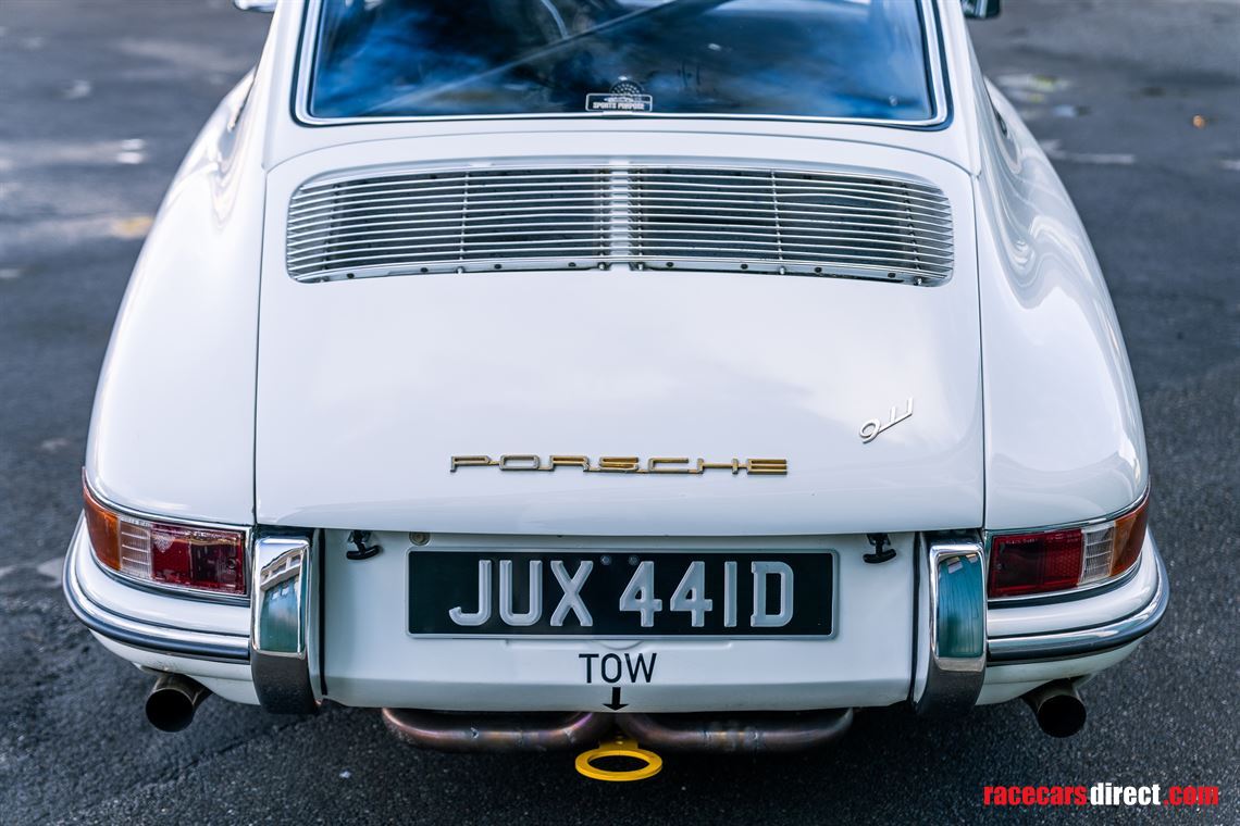 1966-porsche-911