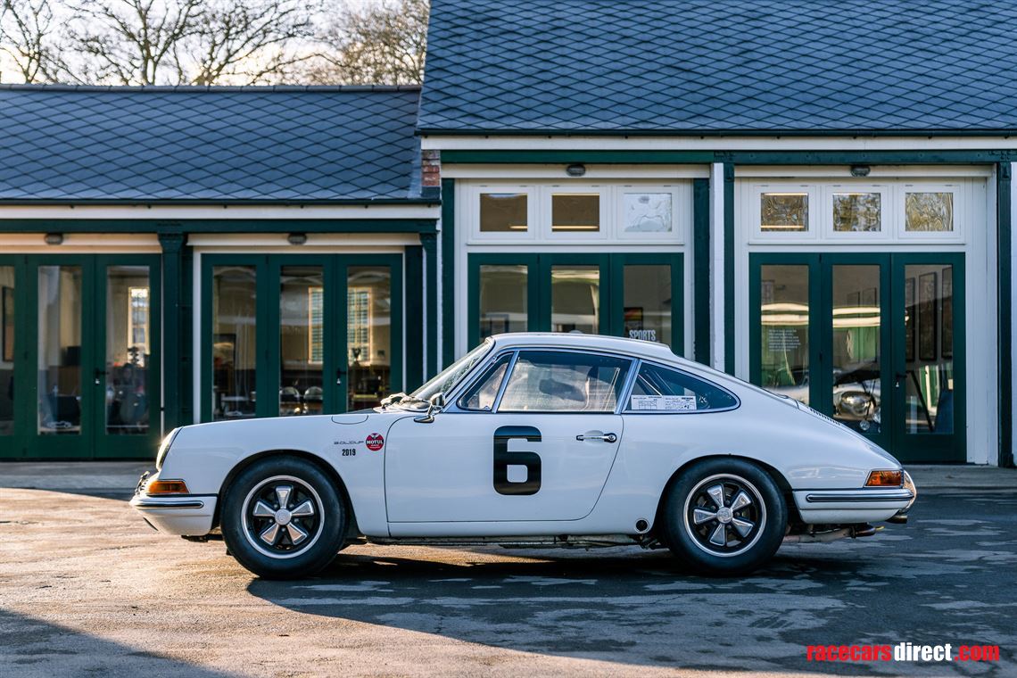 1966-porsche-911