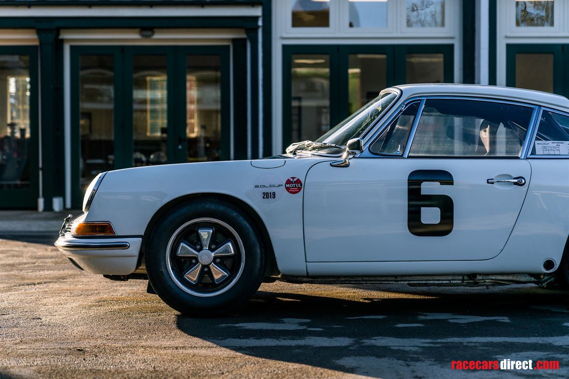 1966-porsche-911