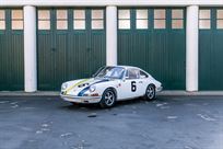 1966-porsche-911