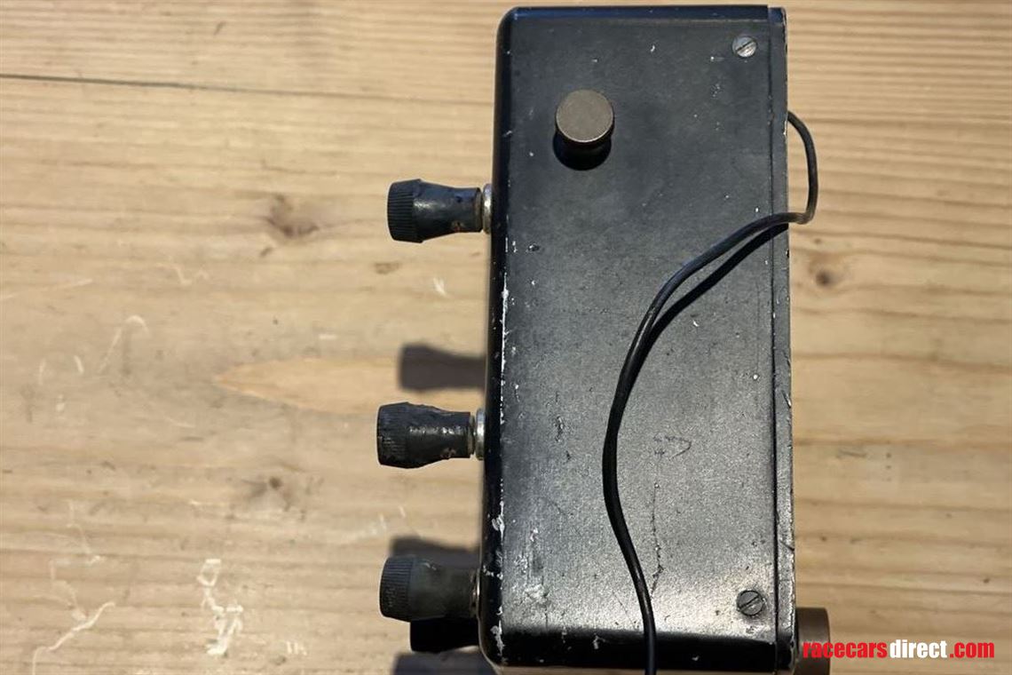 halda-twinmaster-twm-1-aluminium-case