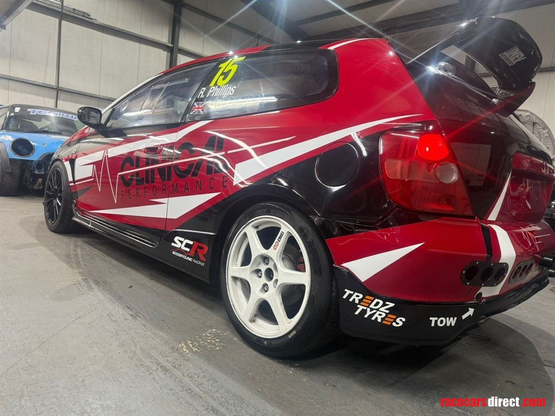 honda-civic-ep3-race-car