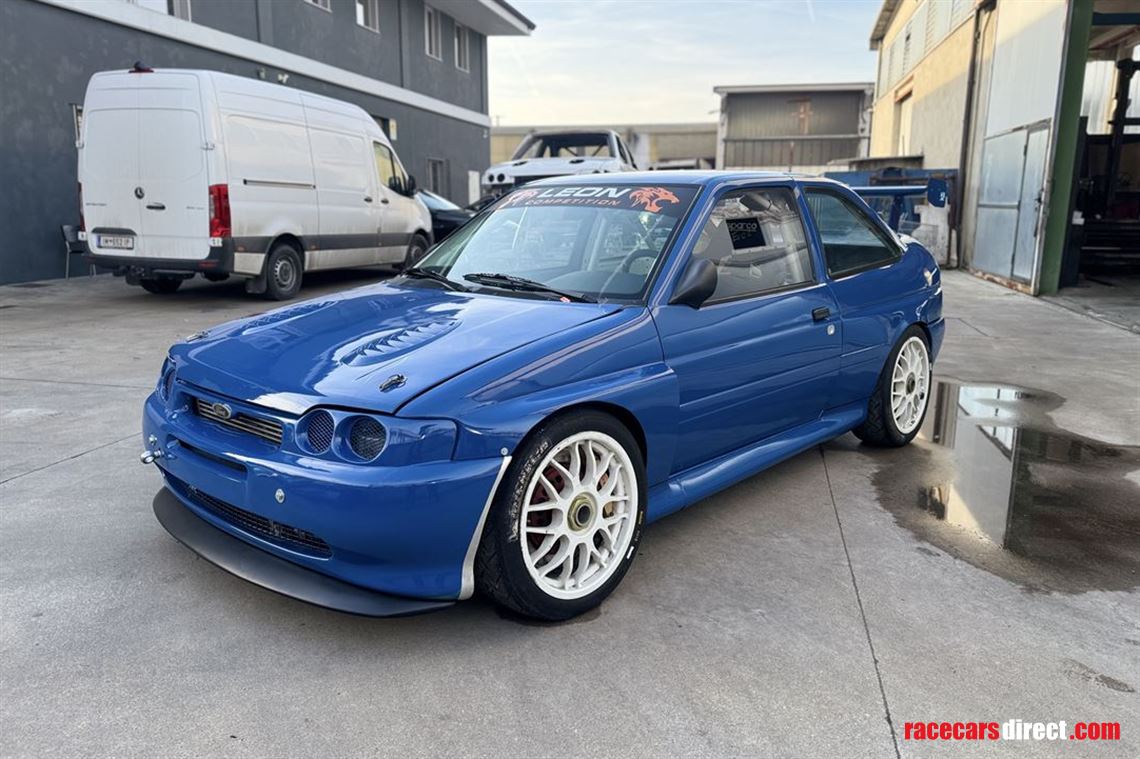 ex-janos-klink-e1-hillclimb-ford-escort-coswo