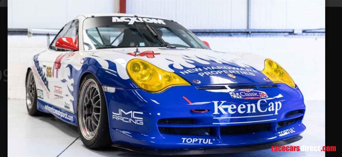 996-gt3-cup-car---daytona-history