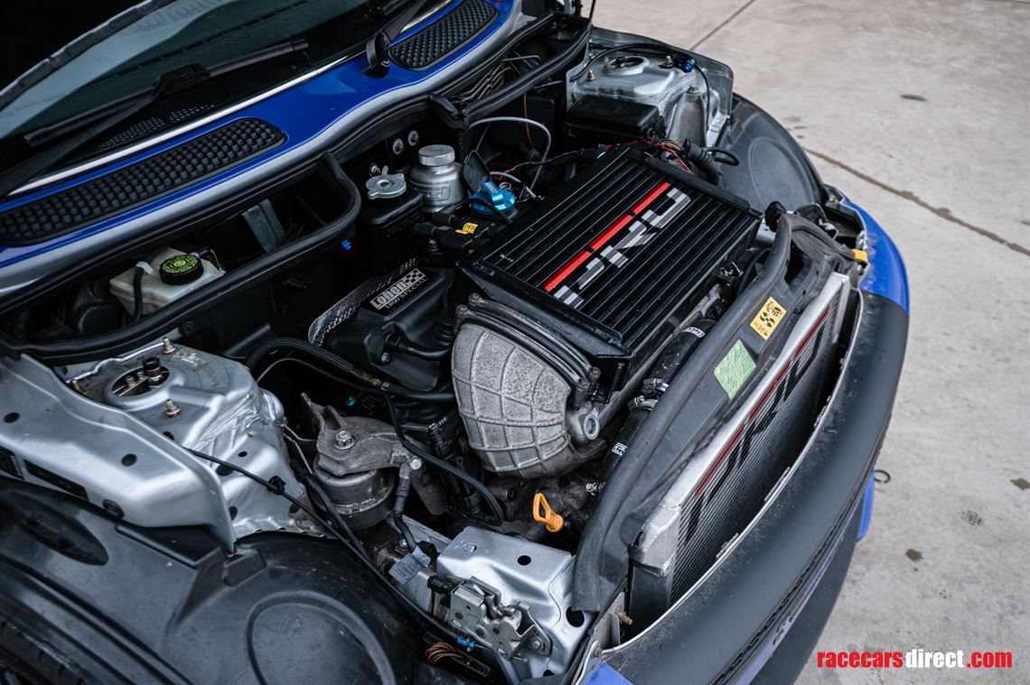 2006-mini-cooper-s-r53-drivetribe---offered-d