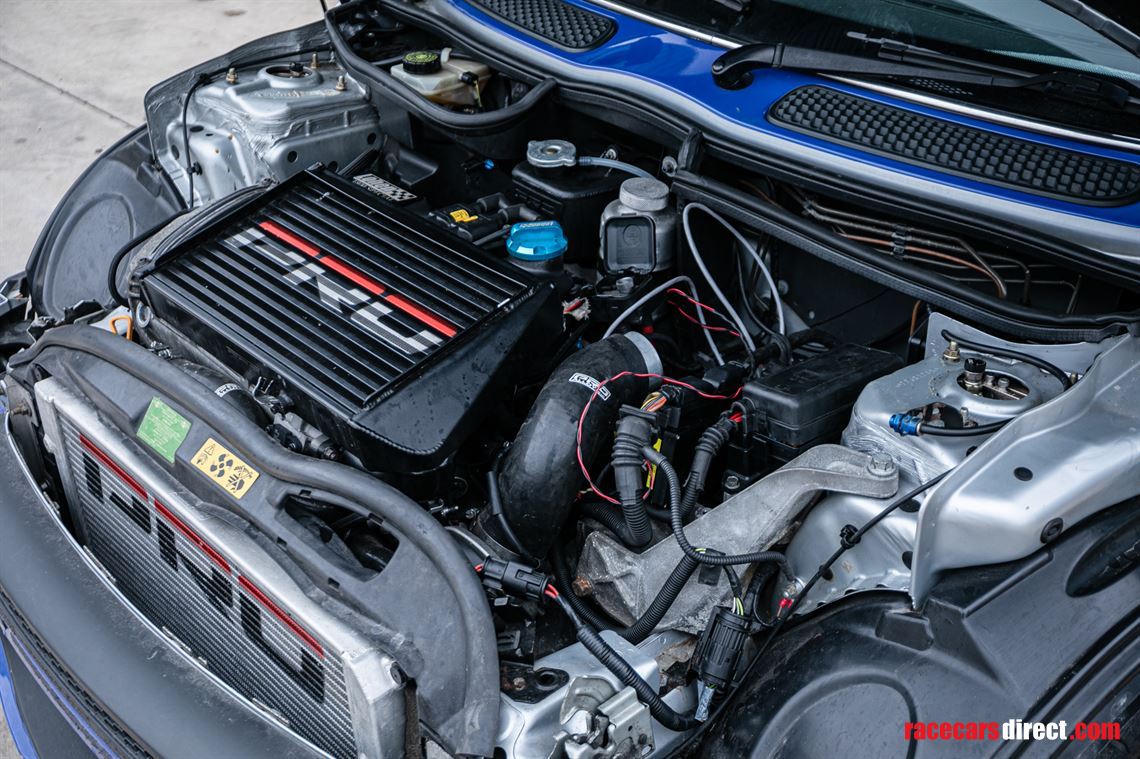 2006-mini-cooper-s-r53-drivetribe---offered-d