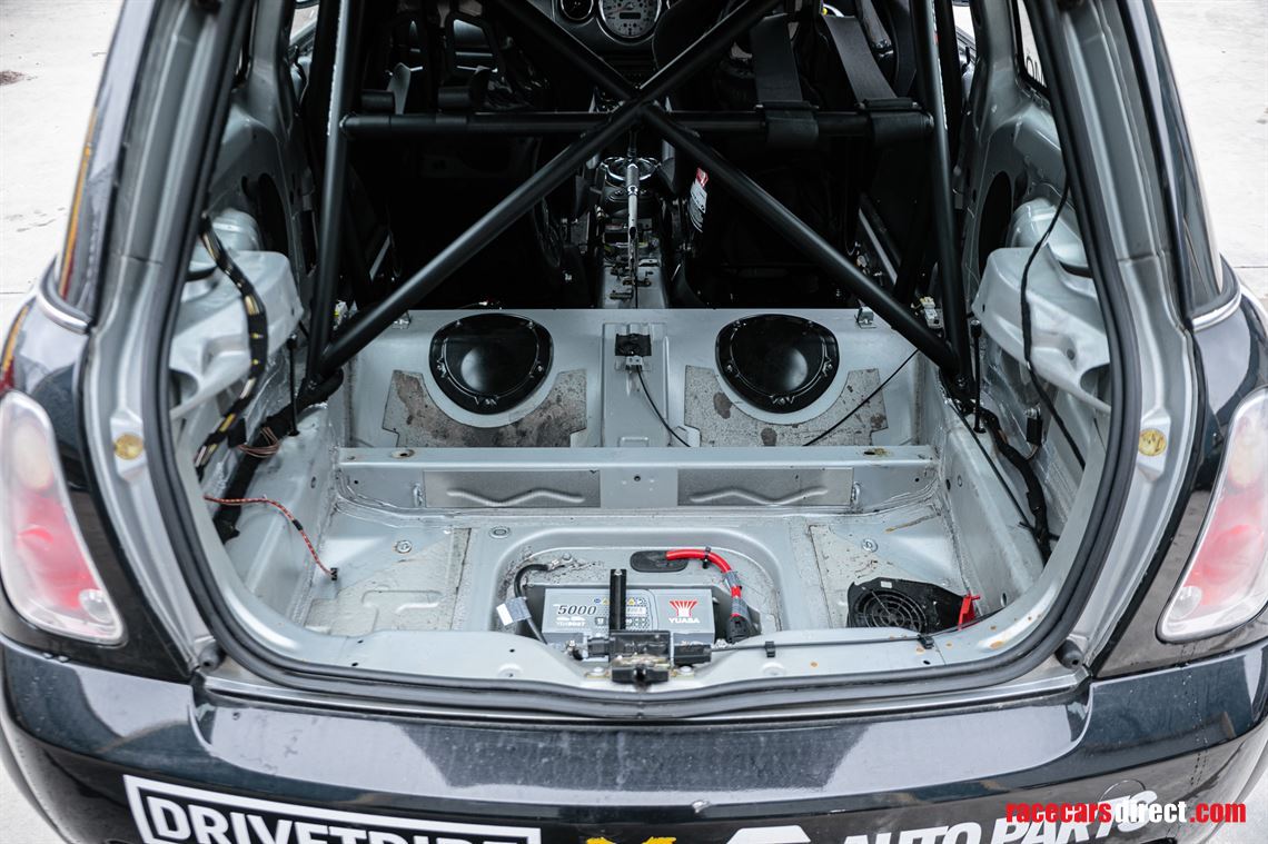 2006-mini-cooper-s-r53-drivetribe---offered-d