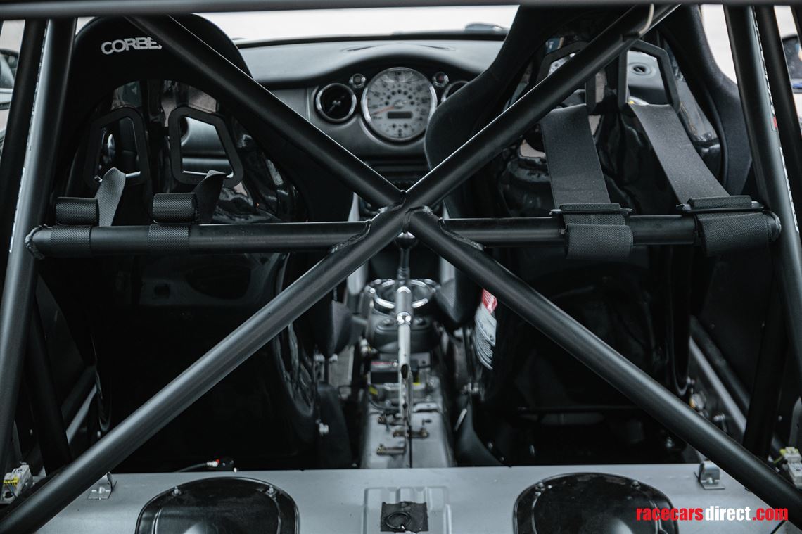 2006-mini-cooper-s-r53-drivetribe---offered-d