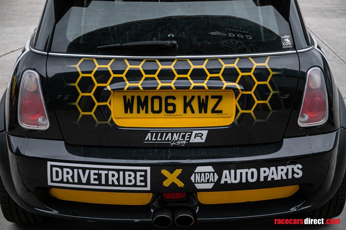 2006-mini-cooper-s-r53-drivetribe---offered-d