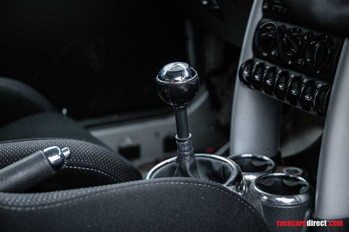 2006-mini-cooper-s-r53-drivetribe---offered-d