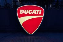 ducati-dealer-sign