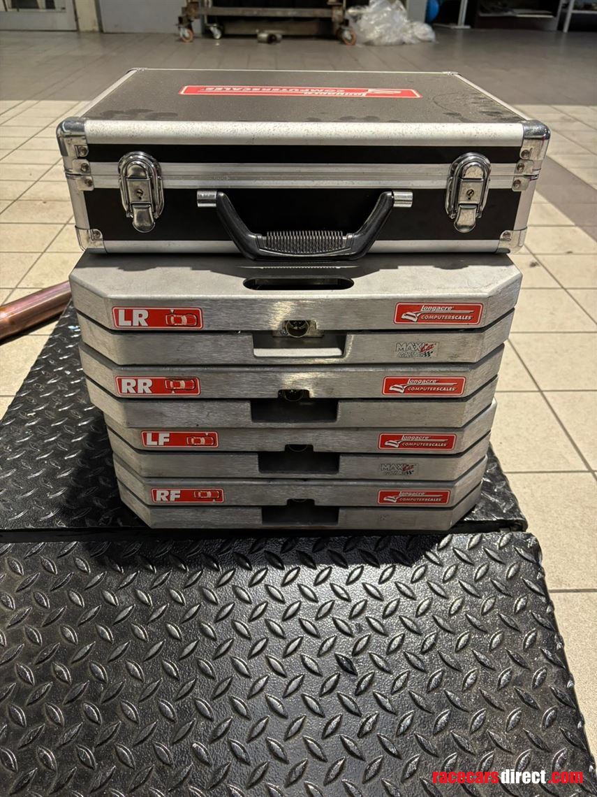 set-bilance-longacre-accu-set-ii