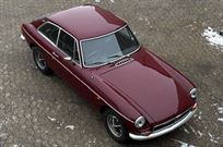 mgb-gt-zetec-powered