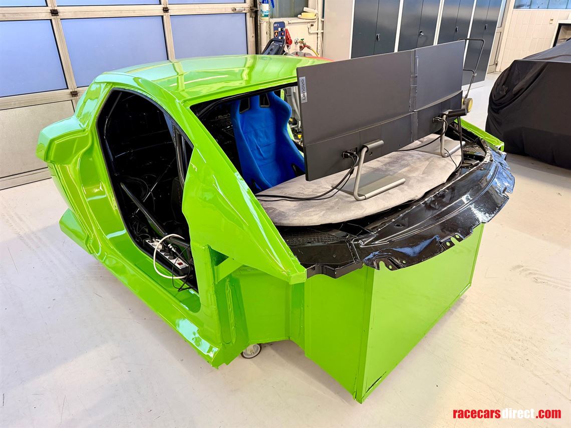 professional-lamborghini-simulator