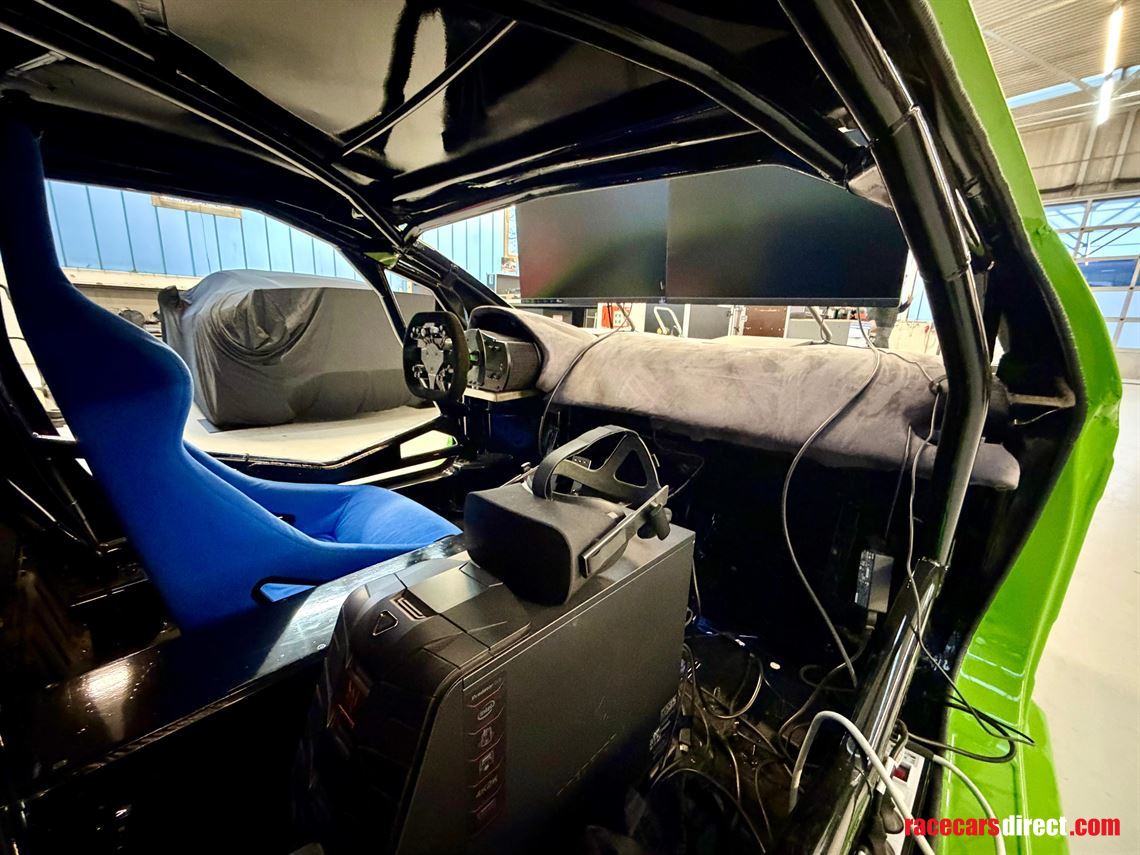 professional-lamborghini-simulator