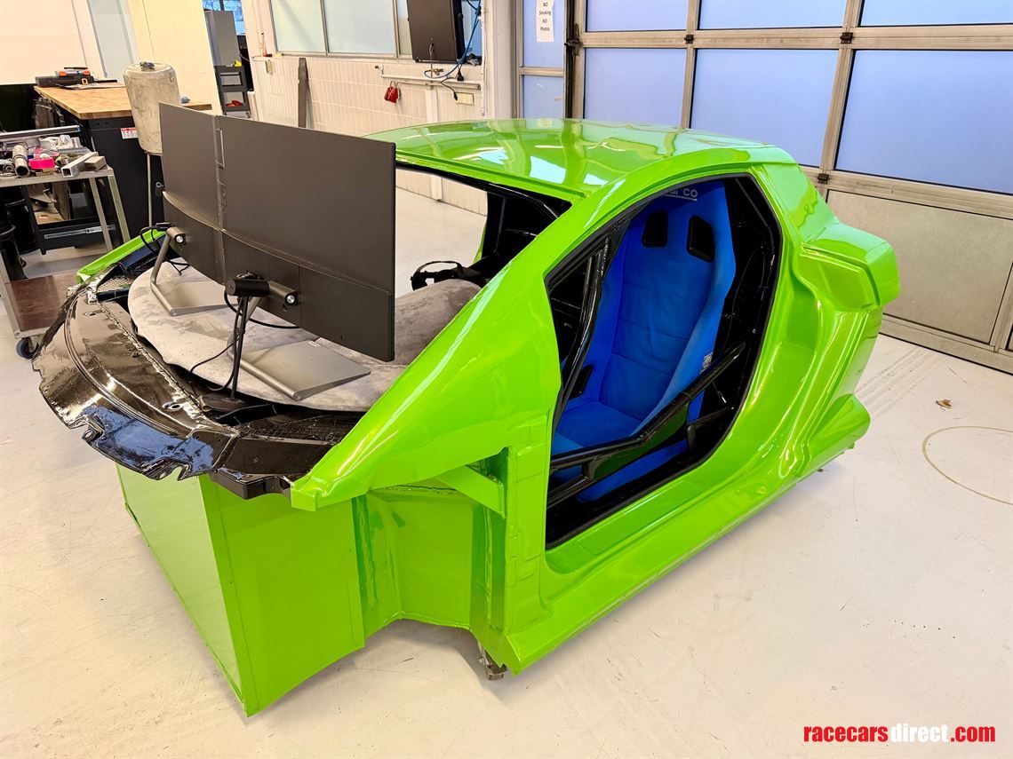professional-lamborghini-simulator