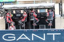 pit-wall
