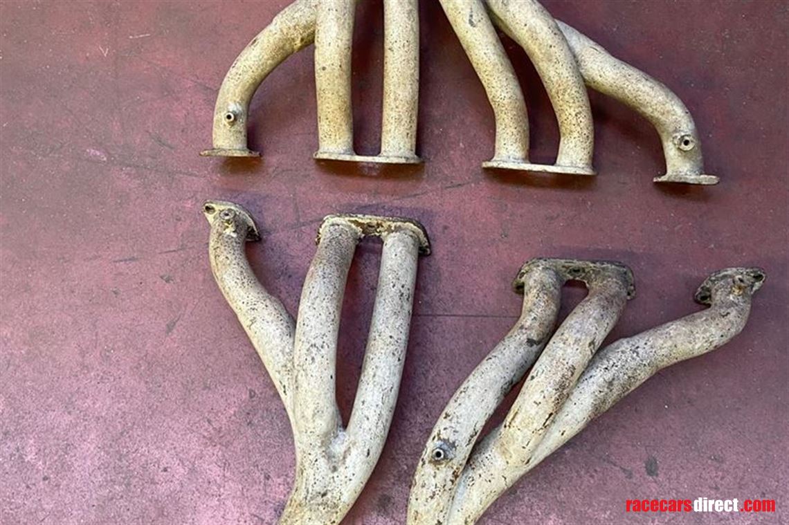 exhaust-manifold-ferrari