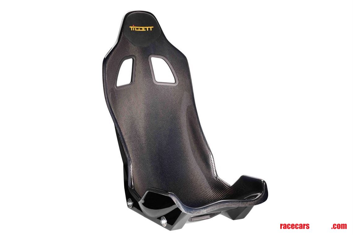 Tillett seats from MacG Racing