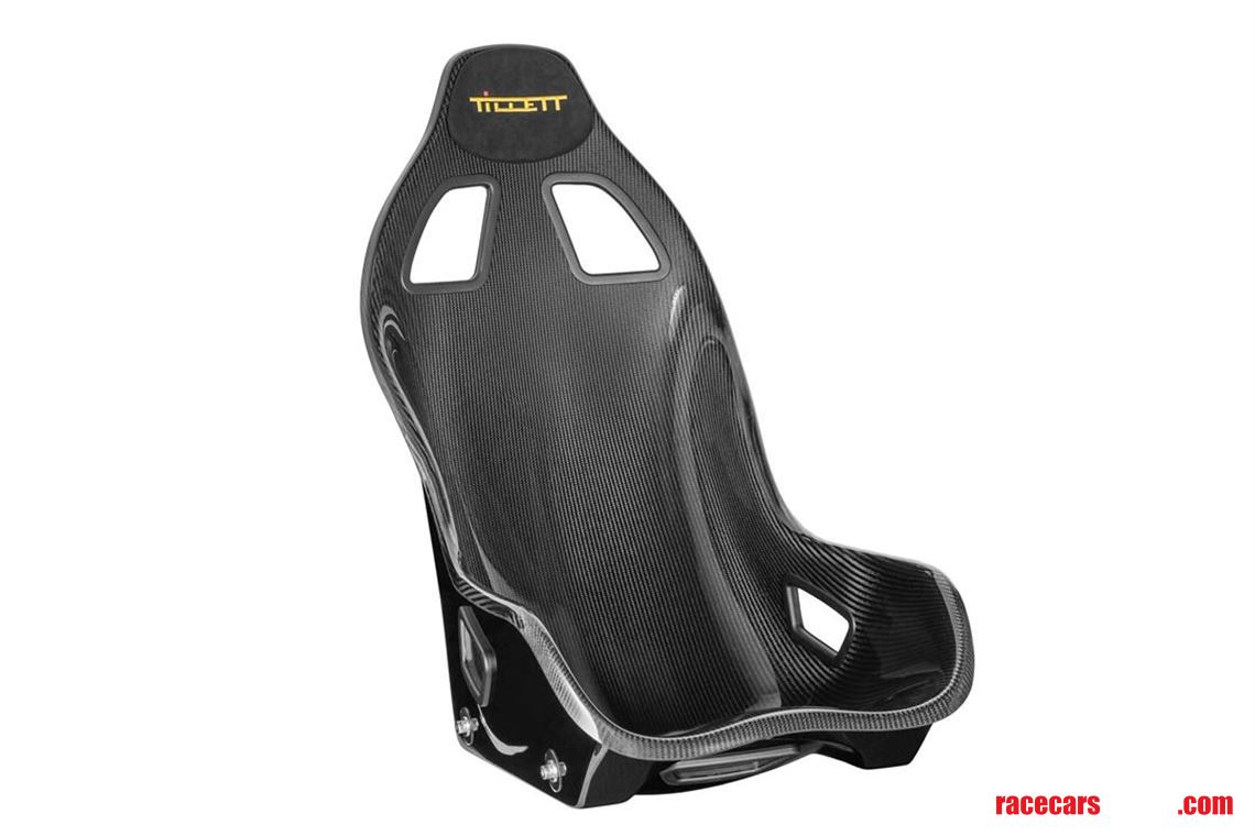 Tillett seats from MacG Racing