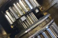 tr-456-4-speed-dog-box