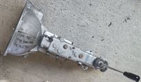 tr-456-4-speed-dog-box