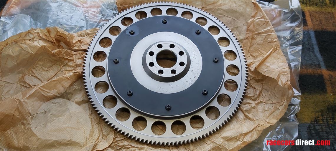 dolomite-sprinttr7-ratler-flywheel-55-clutch