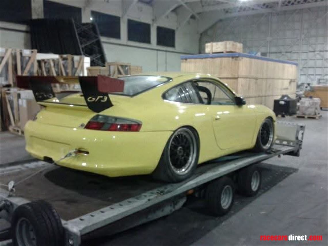 996-gt3-cup