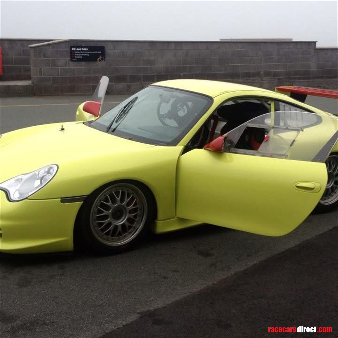 996-gt3-cup