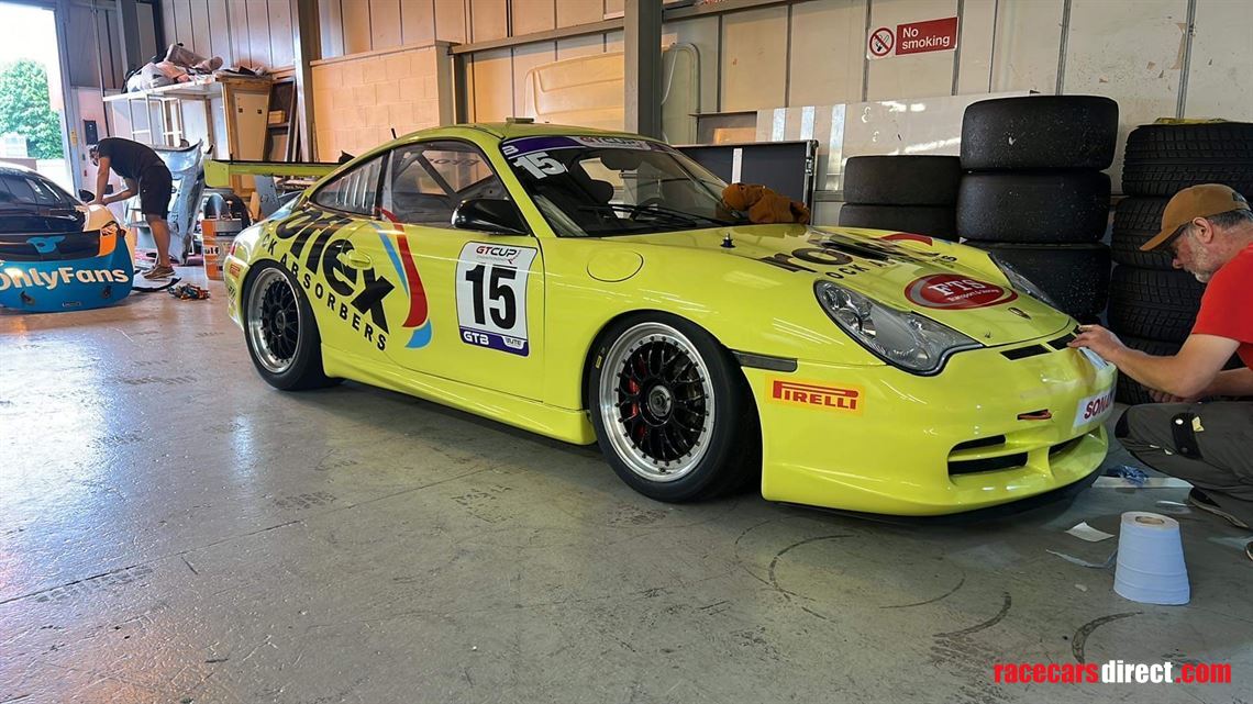 996-gt3-cup