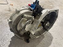 tcr-cft200-hewland-gearbox