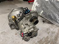 tcr-cft200-hewland-gearbox