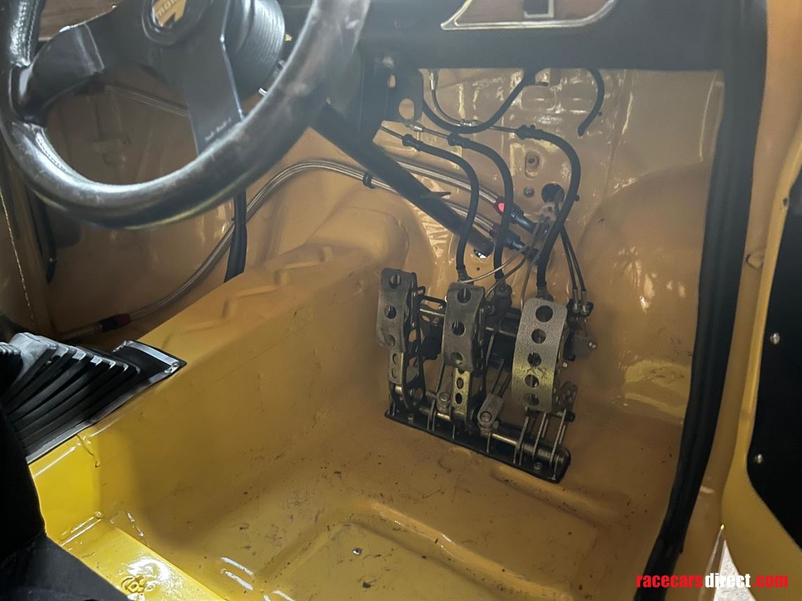 ford-escort-mk1-rs1600-bda-zakspeed-tribute