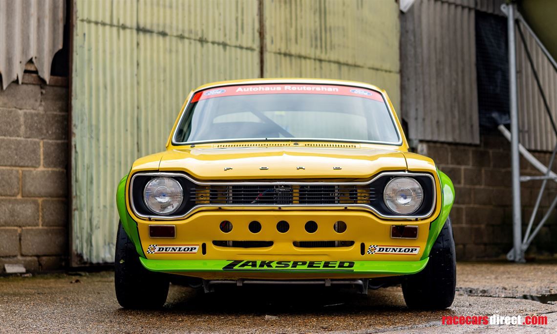 ford-escort-mk1-rs1600-bda-zakspeed-tribute