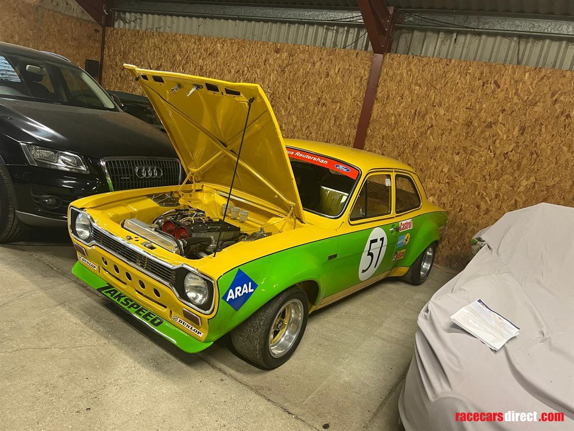 ford-escort-mk1-rs1600-bda-zakspeed-tribute