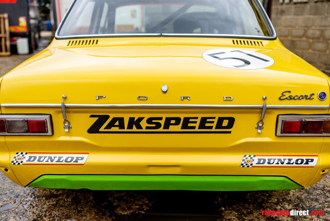 ford-escort-mk1-rs1600-bda-zakspeed-tribute
