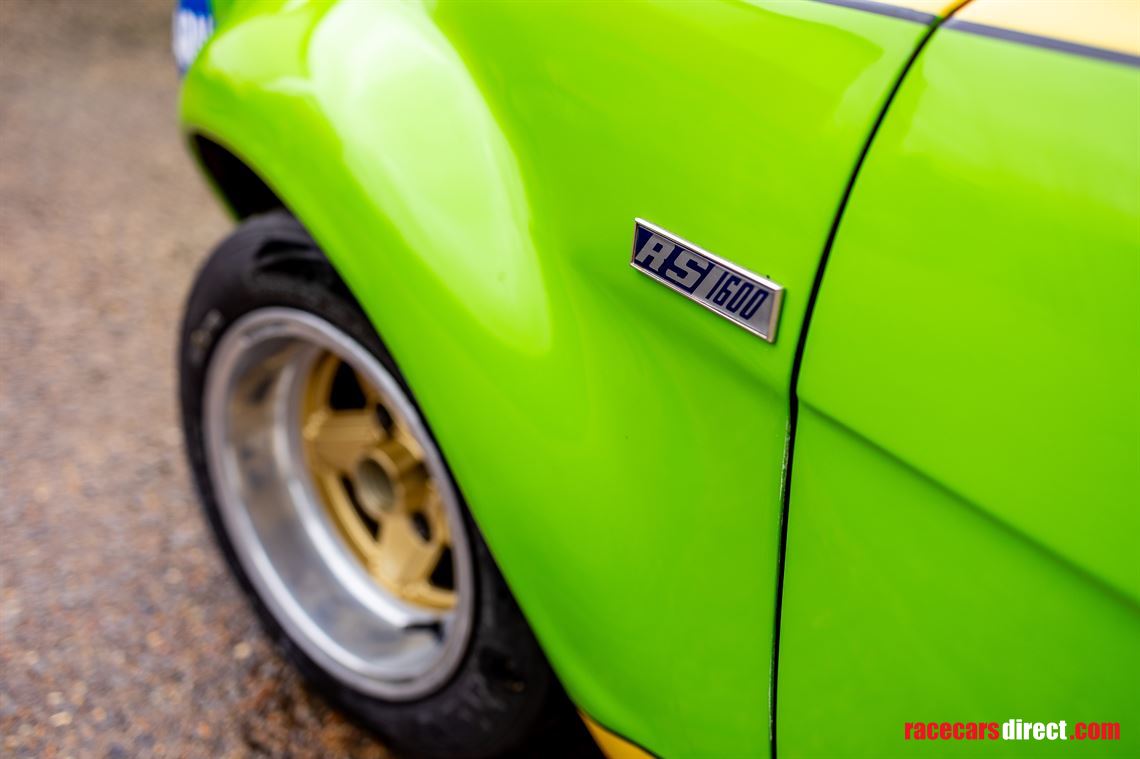 ford-escort-mk1-rs1600-bda-zakspeed-tribute