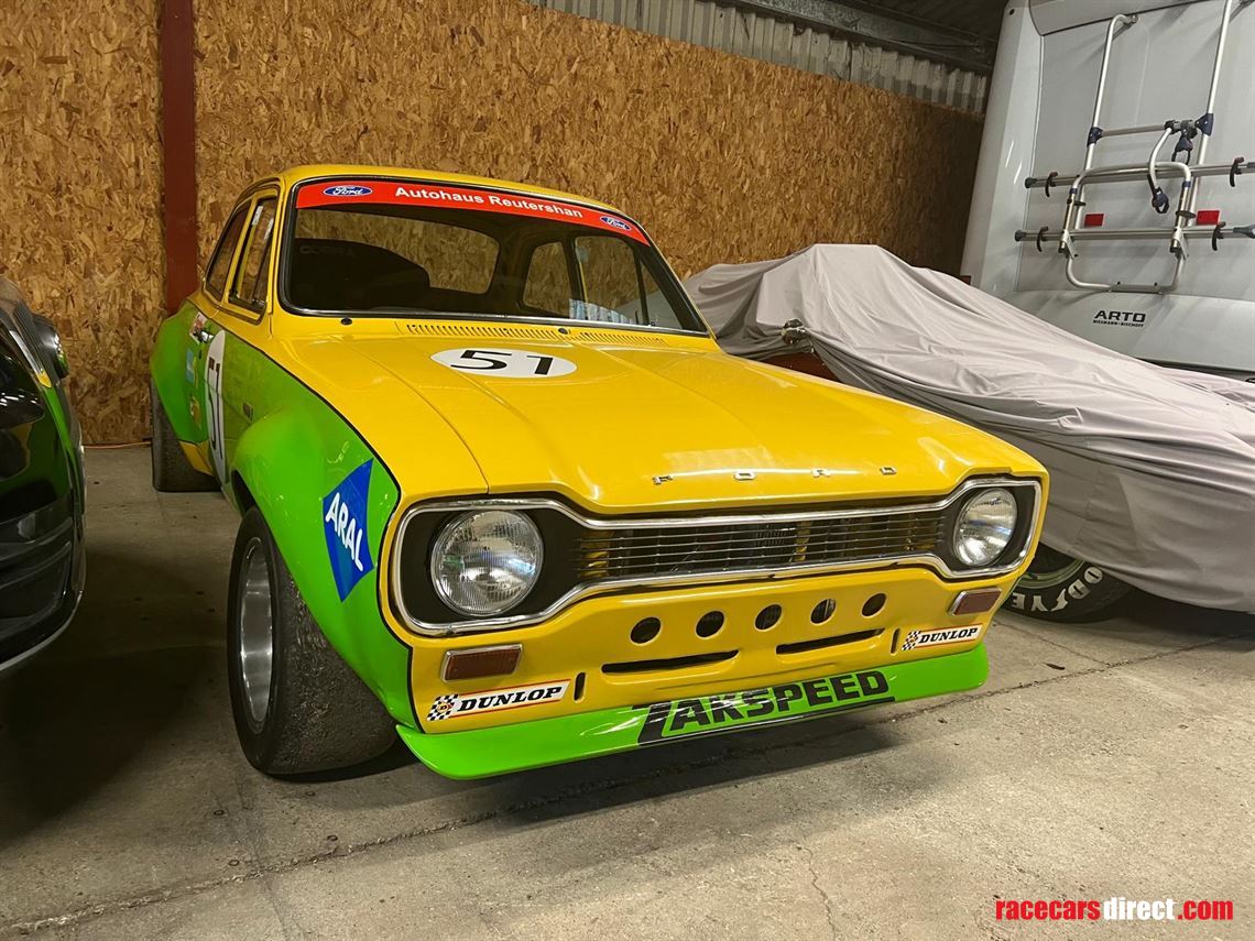 ford-escort-mk1-rs1600-bda-zakspeed-tribute