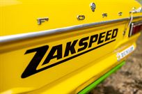 ford-escort-mk1-rs1600-bda-zakspeed-tribute