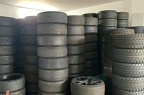 2025-used-slick-tires-for-sale-50-off