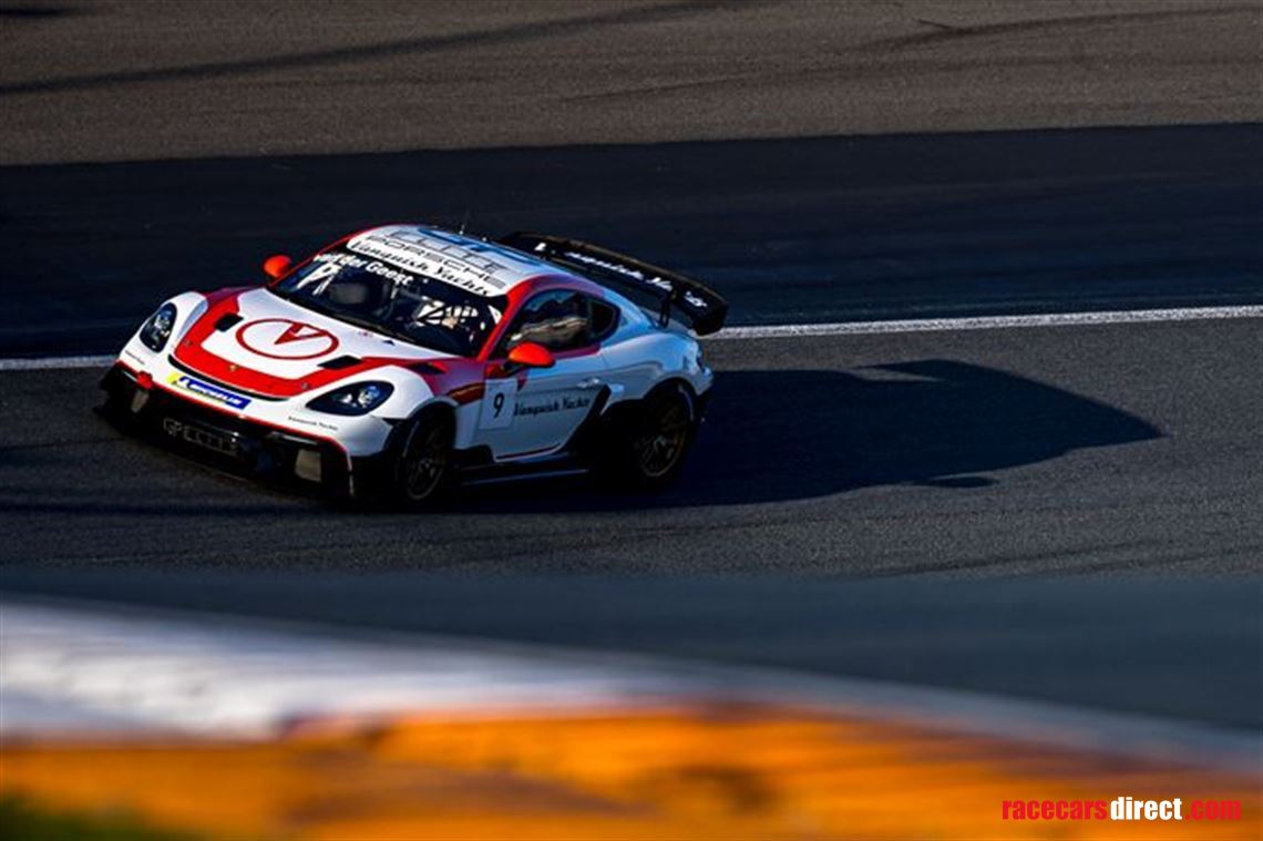 porsche-718-gt4-rs-clubsport-for-sale-my-2023