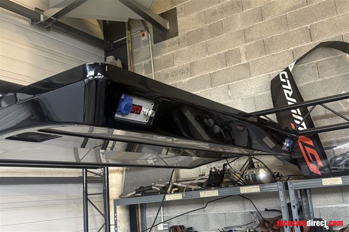 caseliner-gantry-powerhood