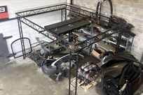 caseliner-gantry-powerhood