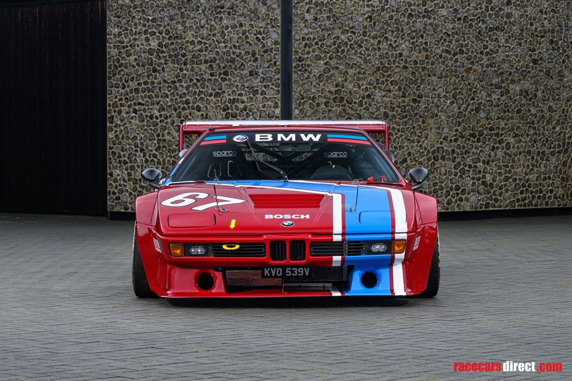 1980-bmw-m1-procar