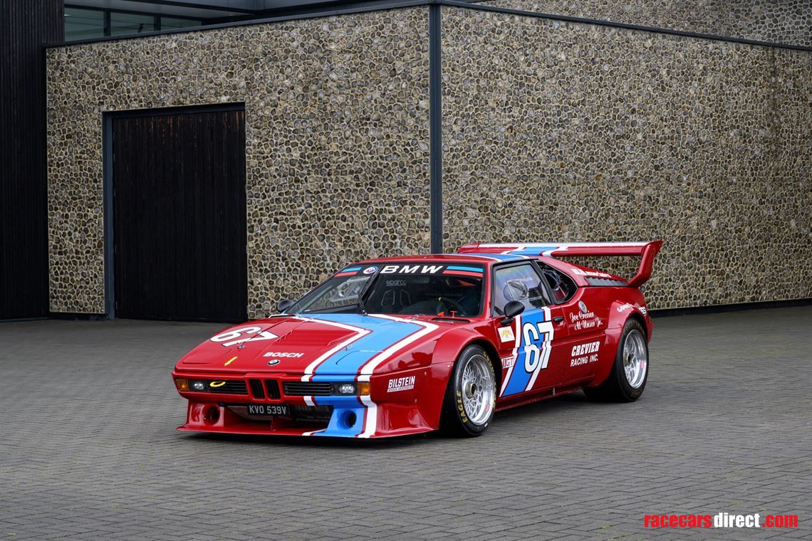 1980-bmw-m1-procar