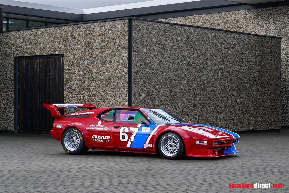 1980-bmw-m1-procar